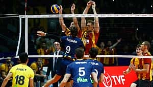 Filede Fenerbahçe - Galatasaray derbisi yarın yapılacak