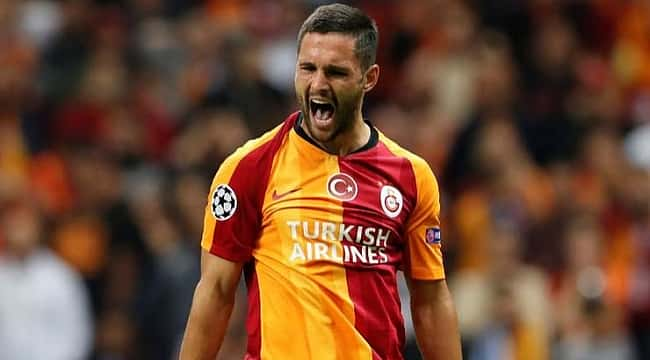 Florin Andone'den sakatlık açıklaması