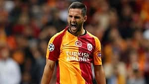 Florin Andone'den sakatlık açıklaması