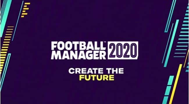 Football Manager 2020 yeni özellikleriyle geliyor