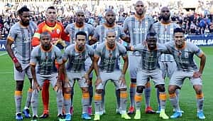 Galatasaray Real Madrid maçı için İspanya'ya gidiyor