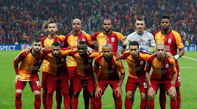 Galatasaray UEFA Avrupa Ligi'ne nasıl gider?