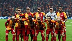 Galatasaray UEFA Avrupa Ligi'ne nasıl gider?