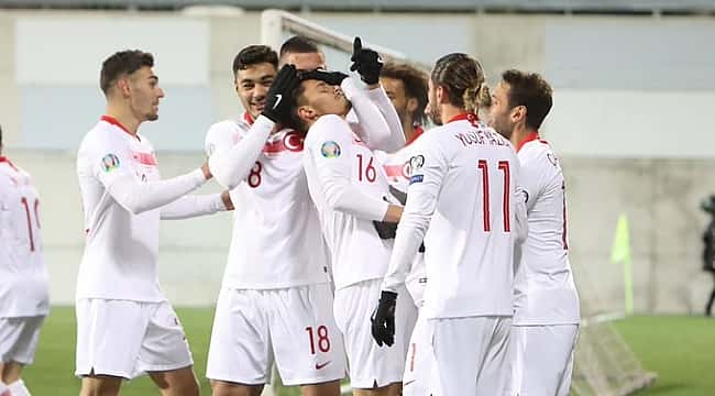 Gençler Güneş'ten  tam not aldı