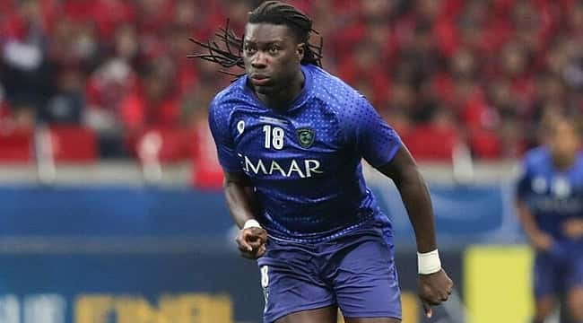 Gomis'li Al Hilal Asya şampiyonu oldu