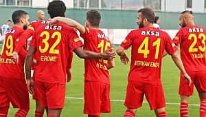 Göztepe Altınordu'yu farklı yendi