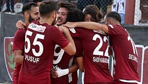 Hatayspor Altay'ı eli boş gönderdi