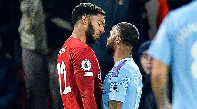 İngiltere Milli Takımı'nda Sterling gelişmesi