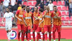 Kayserispor'da kongre kararı alındı