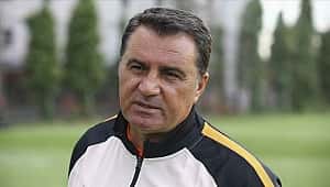 MKE Ankaragücü'nde Mustafa Kaplan dönemi