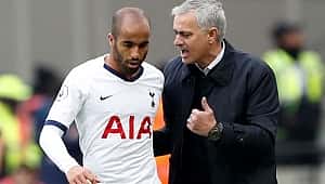 Mourinho galibiyetle başladı