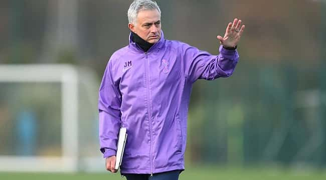 Mourinho: Yeni hatalar yapacağım ama...