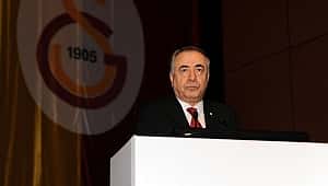 Mustafa Cengiz: Benim gündemimde şu an seçim yok
