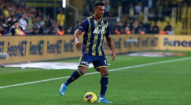 Nabil Dirar: 3 puan için mutluyuz