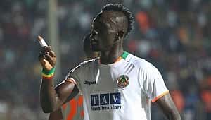 Papiss Cisse'den Galatasaray açıklaması