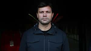 Samsunspor'da Sağlam sesleri