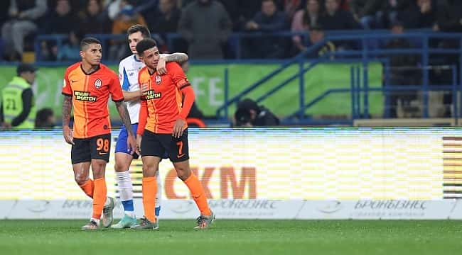 Taison'dan ırkçı tezehüratlara yanıt