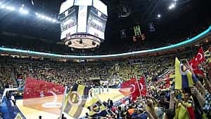 Taraftar, Başkan ve Koç Fenerbahçe Beko'dan reaksiyon bekliyor