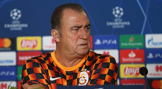 Terim, Real Madrid karşısında 'kaybetmekten korkmayan bir takım' istiyor