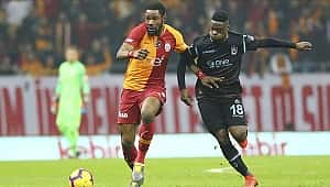 Trabzonspor-Galatasaray rekabetinde 128. randevu