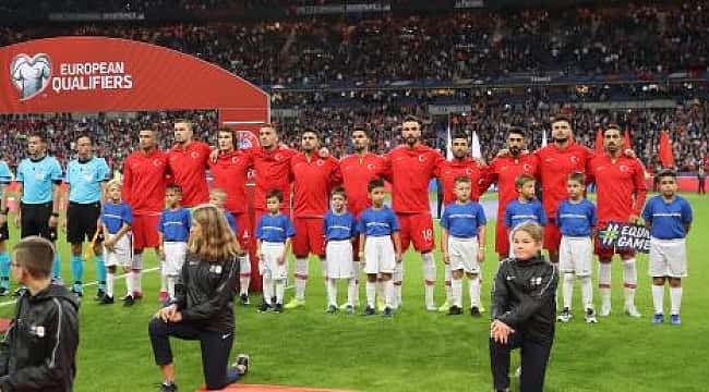 Türkiye - İzlanda maçı nerede ne zaman saat kaçta hangi kanalda ?