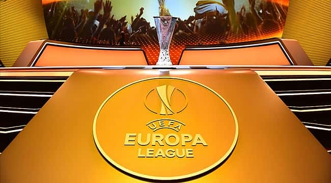 UEFA Avrupa Ligi'nde dördüncü hafta heyecanı