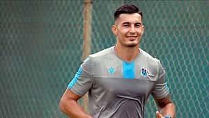 Uğurcan Çakır'dan Liverpool sözleri