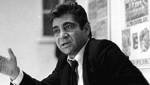 Yılmaz Gökdel vefat etti