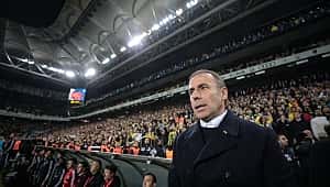 Abdullah Avcı: Savaşamadık