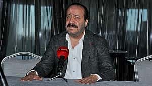 Adnan Dalgakıran: Bu bir fiyasko