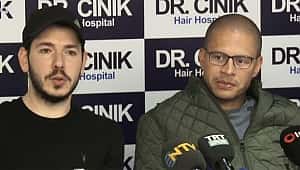 Alex'ten: Fenerbahçe, jübile, Falcao ve Hagi sözleri