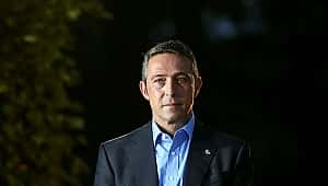 Ali Koç: Olmamız gerekenin 7-8 puan arkasındayız