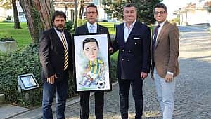 Ali Koç TSYD Kupası'na yeşil ışık yaktı