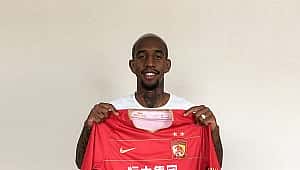 Anderson Talisca'dan Fenerbahçeli taraftarları heyecanlandıran paylaşım