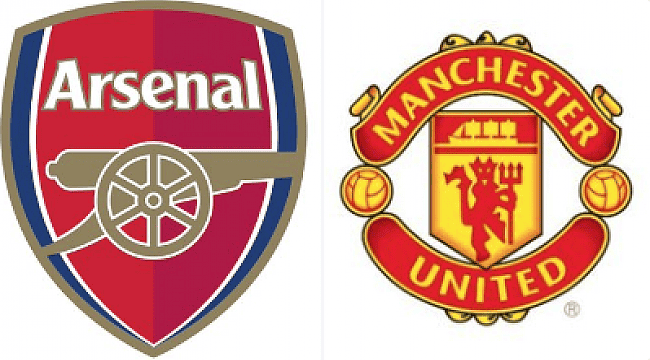 Arsenal ve Manchester United toparlanamıyor