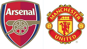 Arsenal ve Manchester United toparlanamıyor