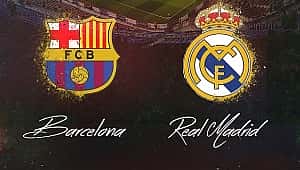 Barcelona - Real Madrid derbisi ne zaman saat kaçta hangi kanalda ?
