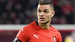 Ben Arfa Galatasaray'la görüşüyor