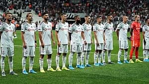 Beşiktaş Gençlerbirliği karşısında galibiyet arıyor
