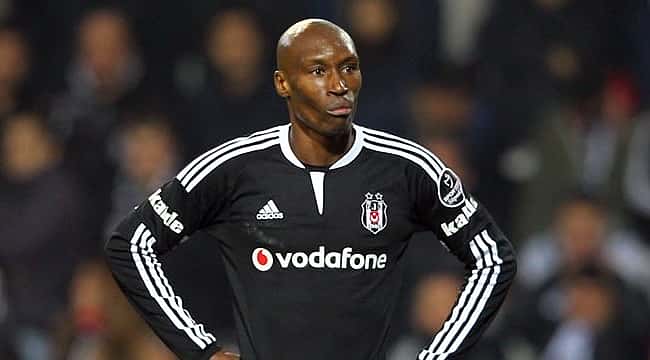 Beşiktaş'ın hücumdaki yeni silahı Atiba