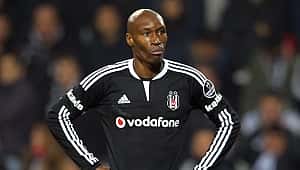 Beşiktaş'ın hücumdaki yeni silahı Atiba