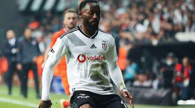 Beşiktaş'tan sakatlık açıklaması