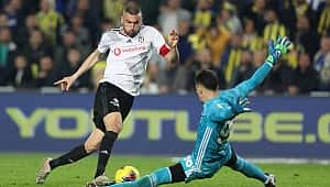 Burak Yılmaz arkadaşlarından özür diledi