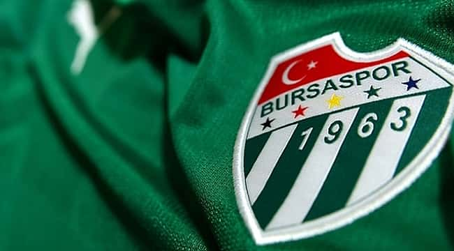 Bursaspor'da Yalçın Koşukavak görevden ayrıldı