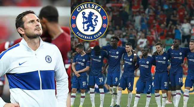 CAS'tan Chelsea'ye müjdeli haber