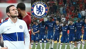 CAS'tan Chelsea'ye müjdeli haber