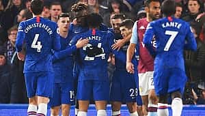 Chelsea'ye talip çıktı