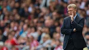 David Moyes West Ham'a geri döndü