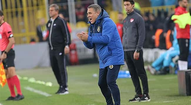 Ersun Yanal: 6, 7, 8 olabilirdi