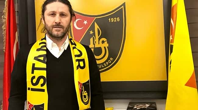 Fatih Tekke tekrar İstanbulspor'da